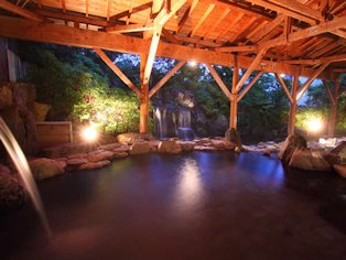 那須 日帰り温泉ランキング第1位の温泉宿、ホテルエピナール那須の写真