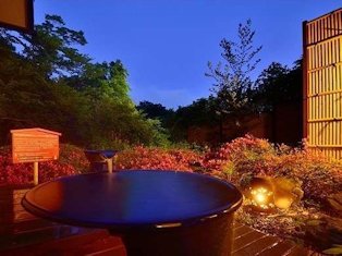 那須 日帰り温泉ランキング第4位の温泉宿、那須湯菜の宿 芽瑠鼓 の写真