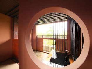 那須 日帰り温泉ランキング第5位の温泉宿、ウェルネスの森 那須の写真